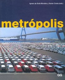 Metropolis (Spanish Edition)