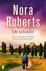 De schilder (Dutch Edition)