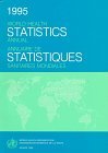 World Health Statistics Annual, 1995: Annuaire De Statistiques Sanitaires Mondiales 1995