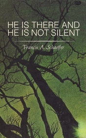 He Is There and He is Not Silent