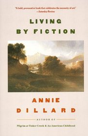 Living by fiction