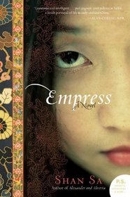 Empress (P.S.)