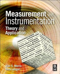 Measurement and Instrumentation: Theory and Application