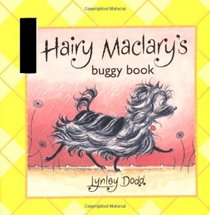 Hairy Maclary Buggy Book (Hairy Maclary and Friends)