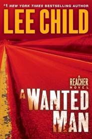 A Wanted Man (Jack Reacher, Bk 17) (Audio CD) (Unabridged)