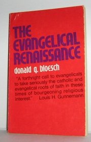 Evangelical Renaissance (Hodder Christian paperbacks)