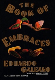 The Book of Embraces