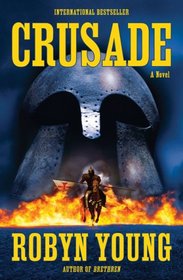 Crusade (Brethren, Bk 2)