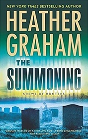 The Summoning (Krewe of Hunters, Book 27)