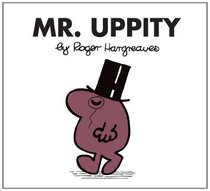 Mr. Uppity (Mr. Men and Little Miss)
