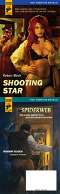 Shooting Star/Spiderweb