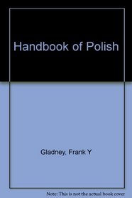 Handbook of Polish