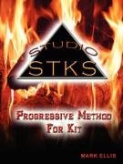 Studio STKS Progressive Method For Kit
