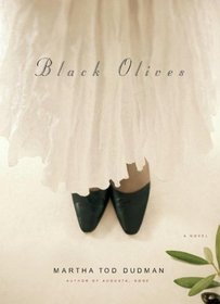 Black Olives