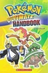 Ultimate Handbook (Pokmon)