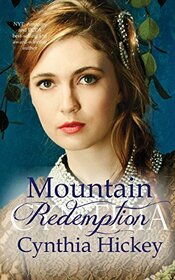 Mountain Redemption (Woman of Courage)