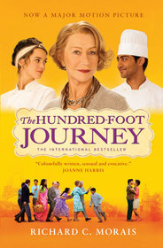 The Hundred Foot Journey