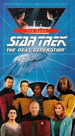 Star Trek - The Next Generation, Episode 106: The Game