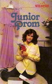 Junior Prom (Wildfire)