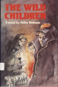 The Wild Children (Wild Children CL)