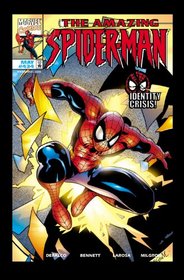 Spider-Man: Identity Crisis (Spider-Man (Graphic Novels))