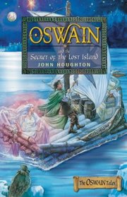 Oswain and the Secret of the Lost Island
