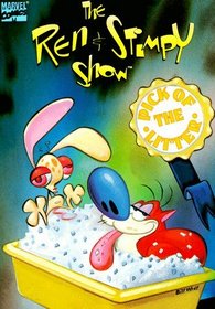The Ren & Stimpy Show: Pick of the Litter