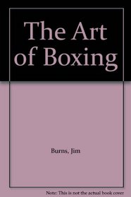 The Art of Boxing