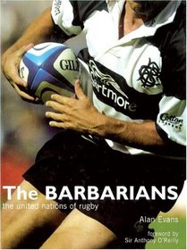 The Barbarians: The United Nations of Rugby