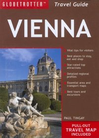 Vienna Travel Pack (Globetrotter Travel Packs)