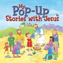 My Pop-Up Stories of Jesus