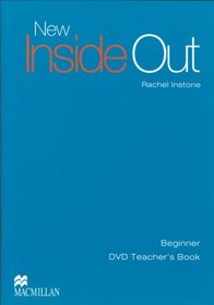 New Inside Out Beginner. Teacher's Book