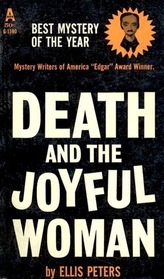 Death and the Joyful Woman (Inspector George Felse, Bk 2)