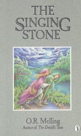Singing Stone (Puffin Books)