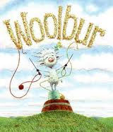 Woolbur (Woolbur, Bk 1)
