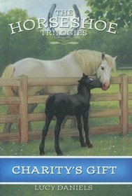 Charity's Gift (Horseshoe Trilogies #9)