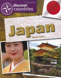 Japan (Discover Countries)
