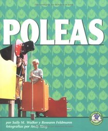 Poleas/pulleys (Libros De Fisica Para Madrugadores) (Spanish Edition)