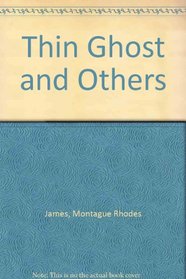 Thin Ghost and Others (Short story index reprint series)