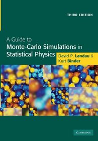 A Guide to Monte Carlo Simulations in Statistical Physics