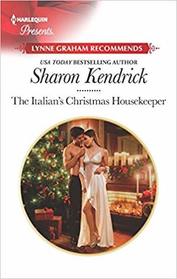 The Italian's Christmas Housekeeper (Harlequin Presents, No 3665)