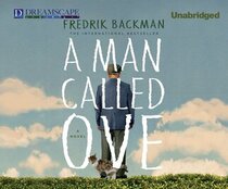 A Man Called Ove (Audio CD) (Unabridged)