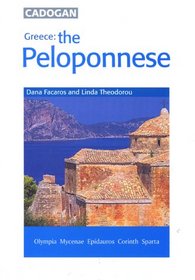 Greece: the Peloponnese