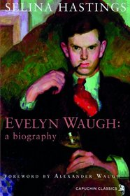 Evelyn Waugh: a biography