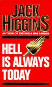 Hell Is Always Today