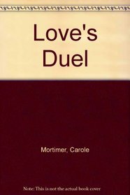 Love's Duel