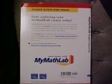Mymathlab Student Access Kit (Fundamentals of Mathematics)