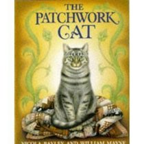 PATCHWORK CAT (Dragonfly Books)