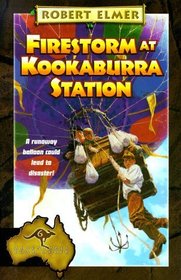 Firestorm at Kookaburra Station (Adventures Down Under)