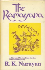 The Ramayana: Shortened Modern Version